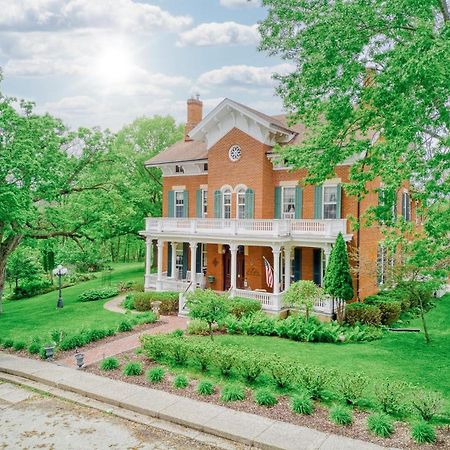 Galena Inn Εξωτερικό φωτογραφία