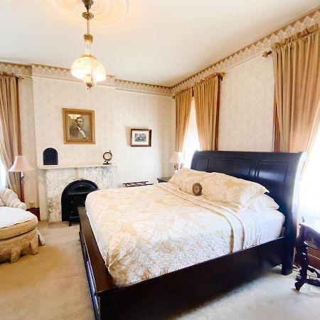 Galena Inn Εξωτερικό φωτογραφία