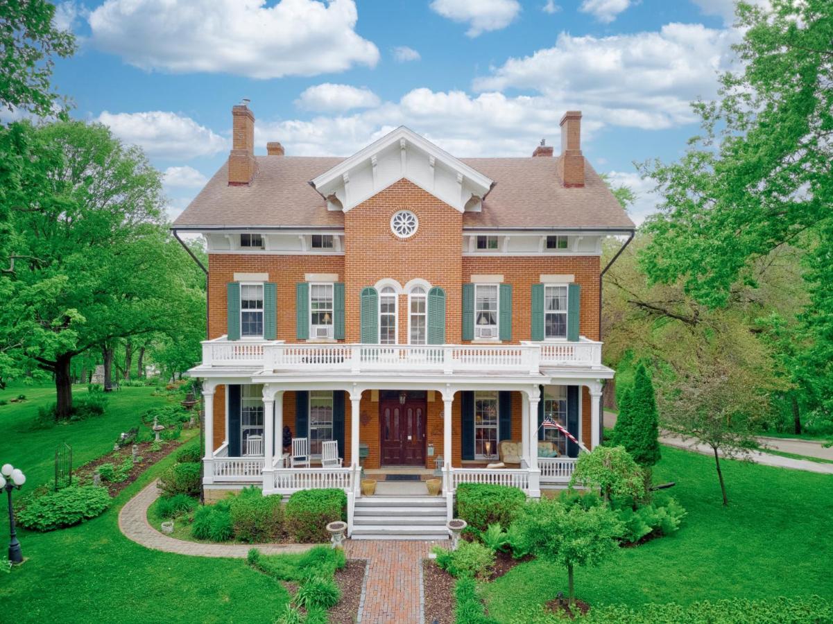Galena Inn Εξωτερικό φωτογραφία