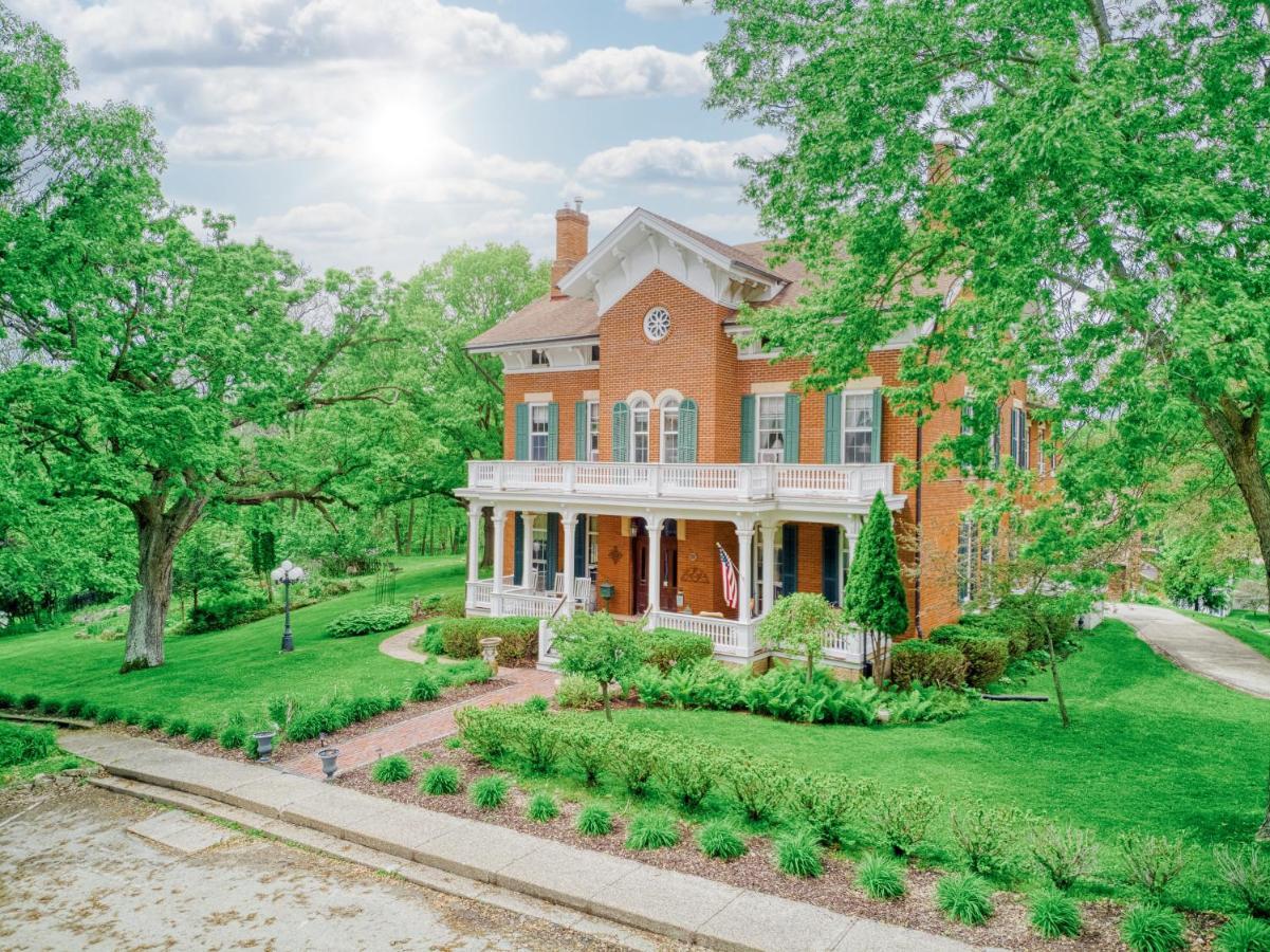 Galena Inn Εξωτερικό φωτογραφία
