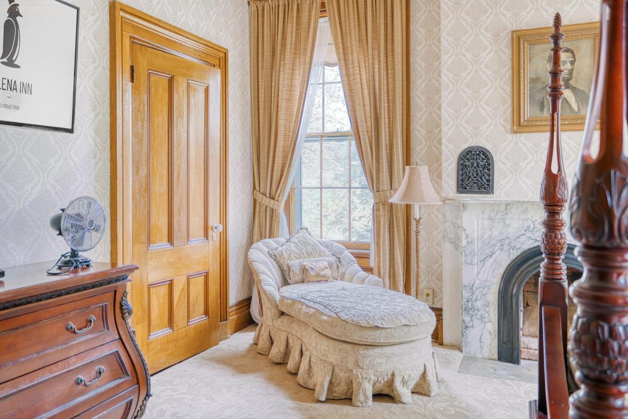 Galena Inn Εξωτερικό φωτογραφία