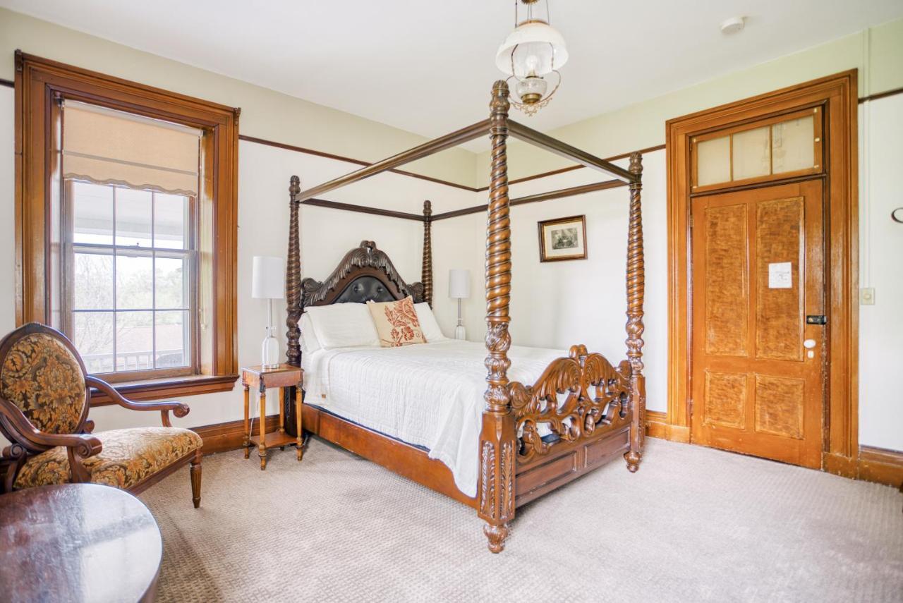 Galena Inn Εξωτερικό φωτογραφία