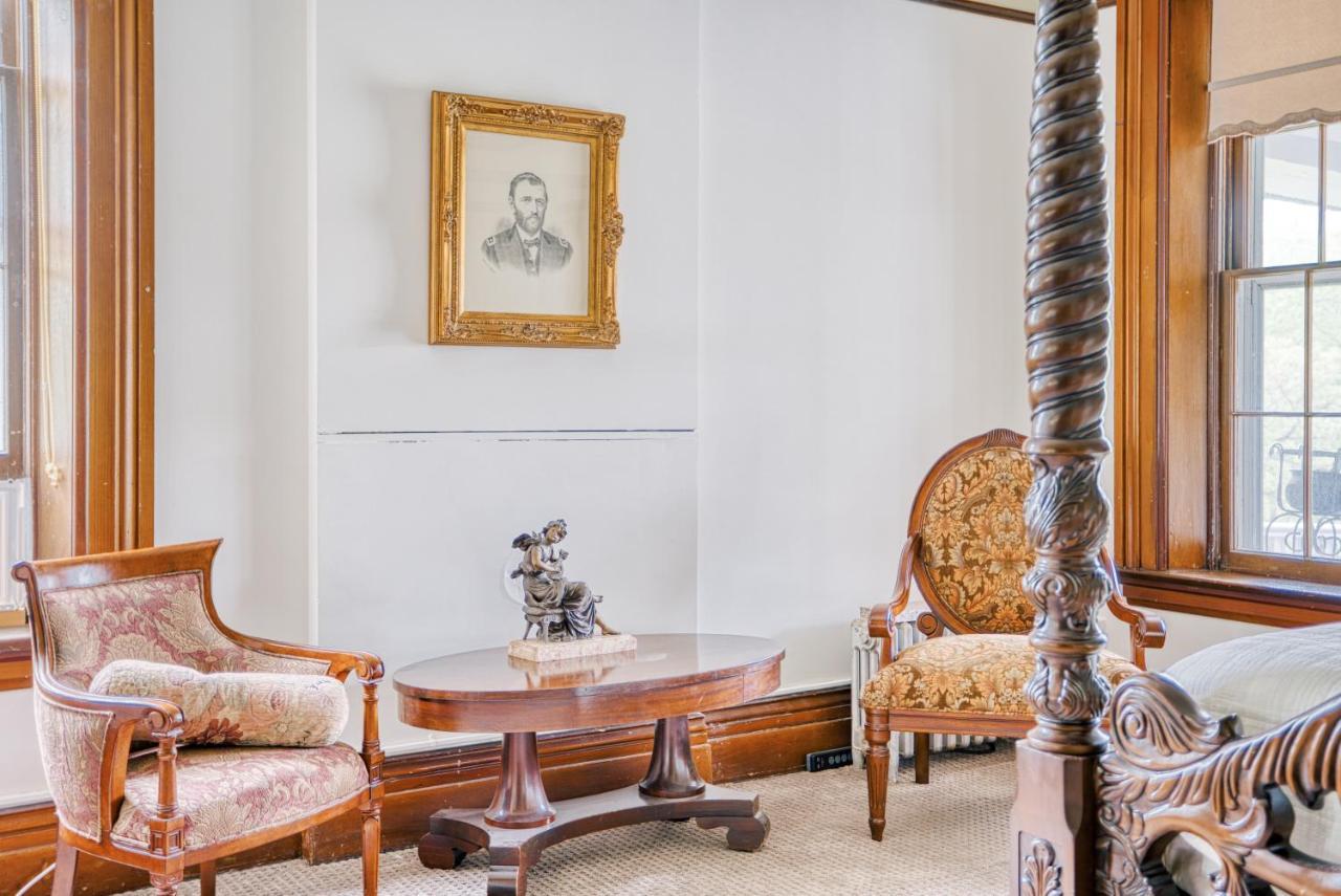 Galena Inn Εξωτερικό φωτογραφία