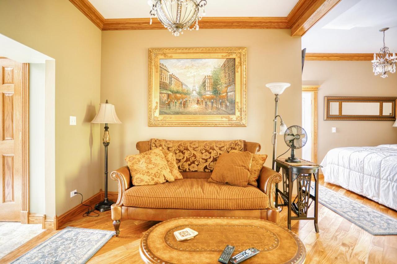 Galena Inn Εξωτερικό φωτογραφία