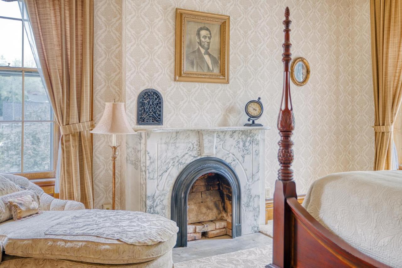 Galena Inn Εξωτερικό φωτογραφία