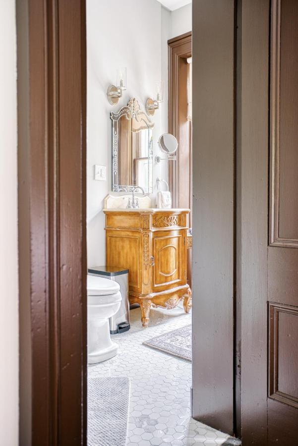 Galena Inn Εξωτερικό φωτογραφία