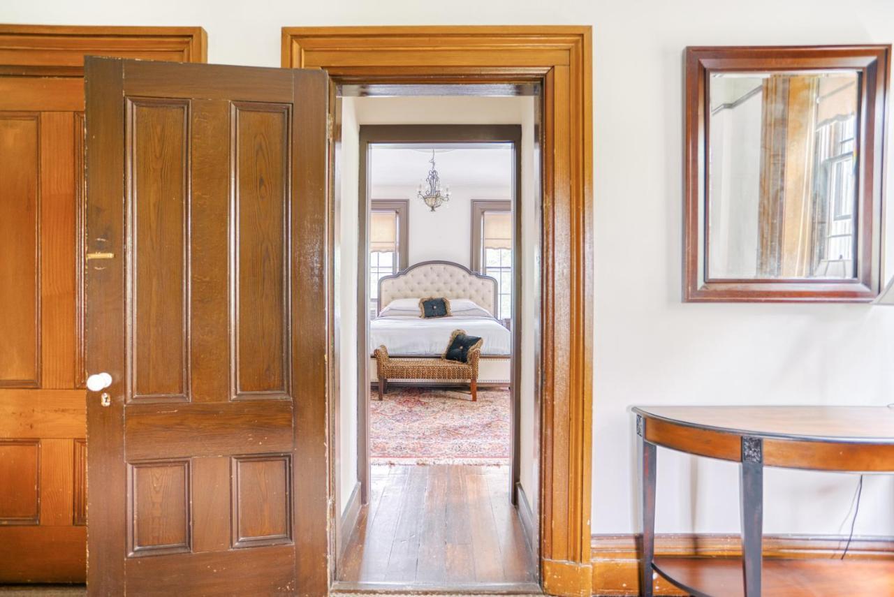 Galena Inn Εξωτερικό φωτογραφία