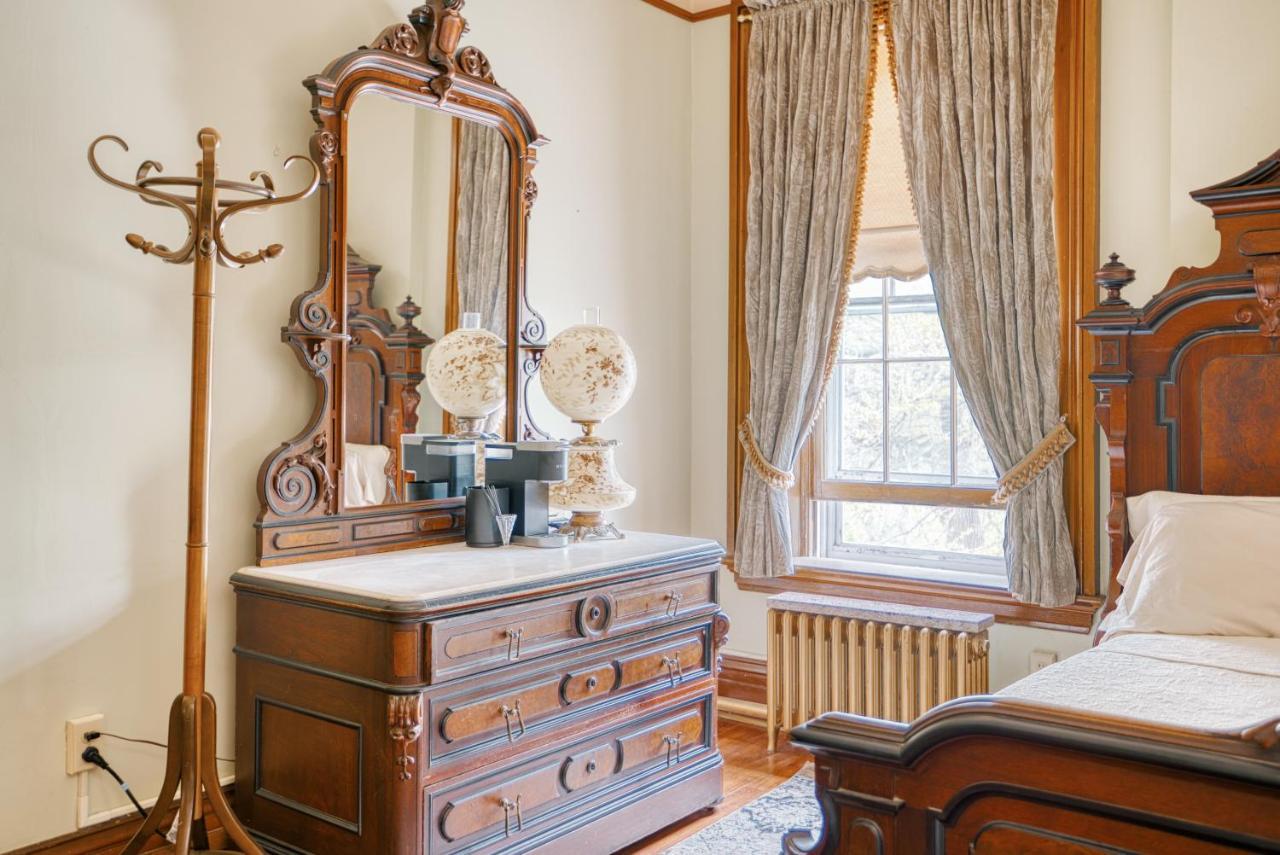 Galena Inn Εξωτερικό φωτογραφία