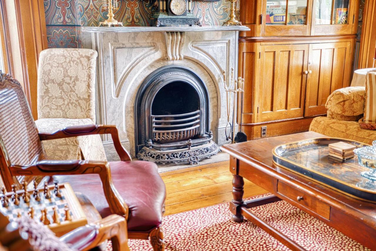 Galena Inn Εξωτερικό φωτογραφία