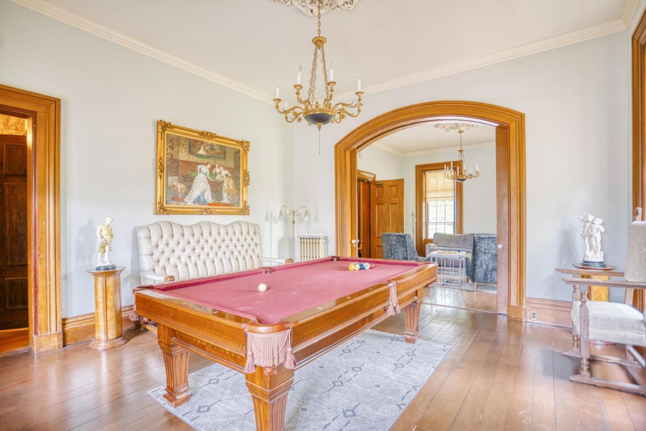 Galena Inn Εξωτερικό φωτογραφία