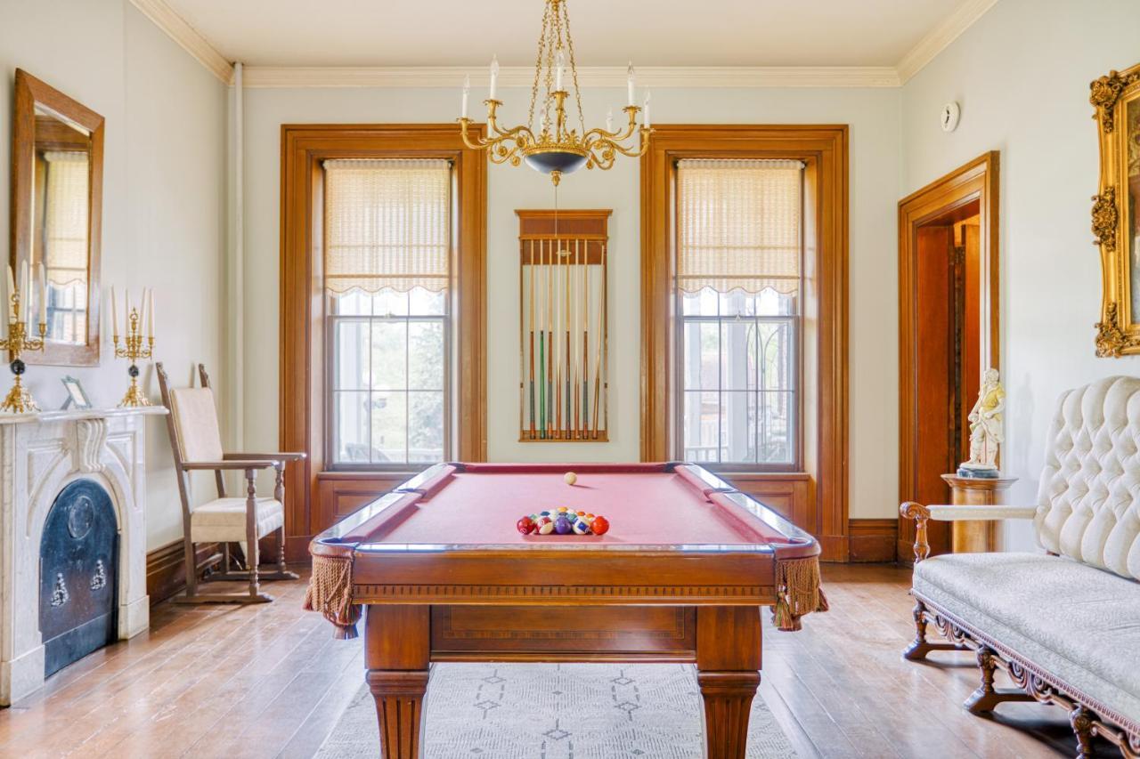 Galena Inn Εξωτερικό φωτογραφία