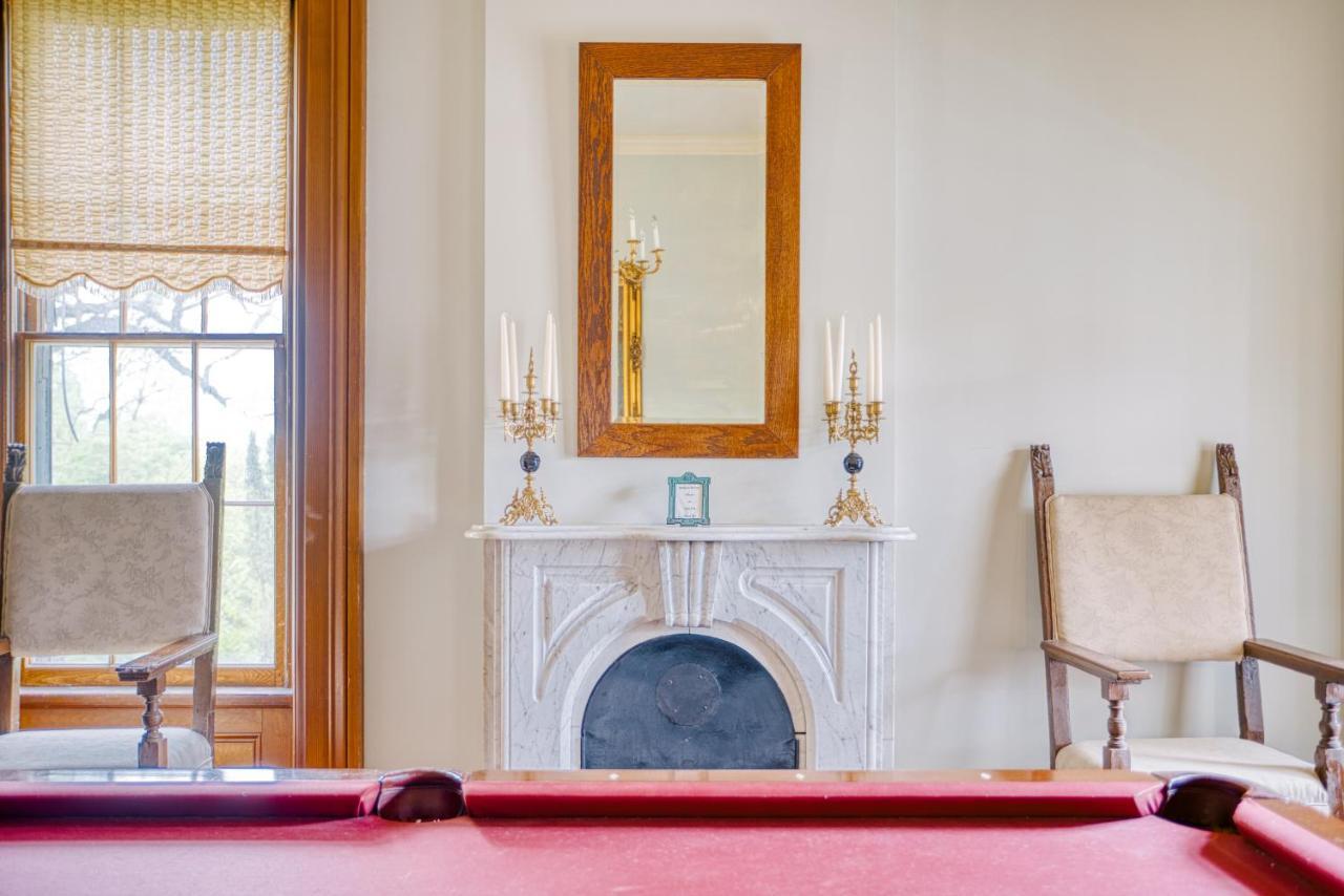Galena Inn Εξωτερικό φωτογραφία