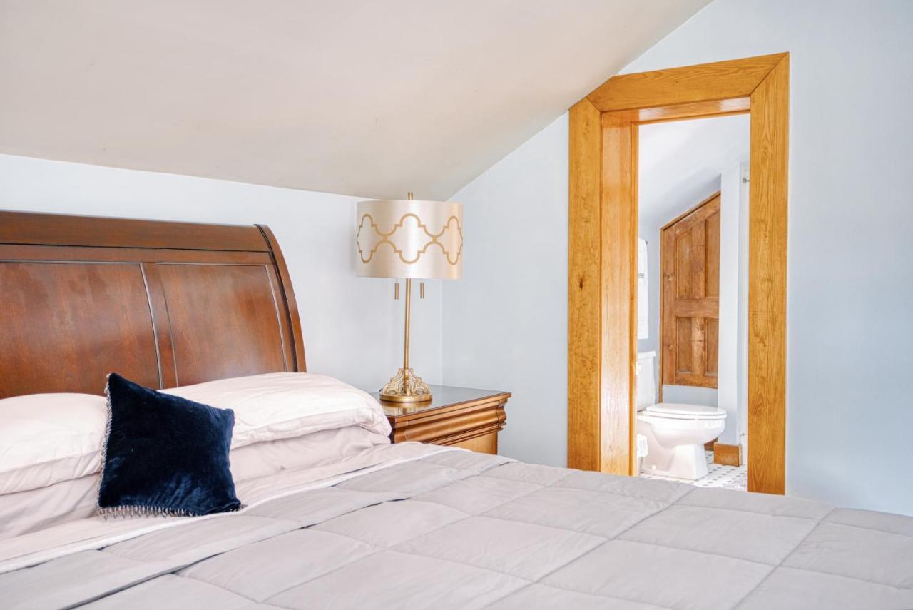 Galena Inn Εξωτερικό φωτογραφία