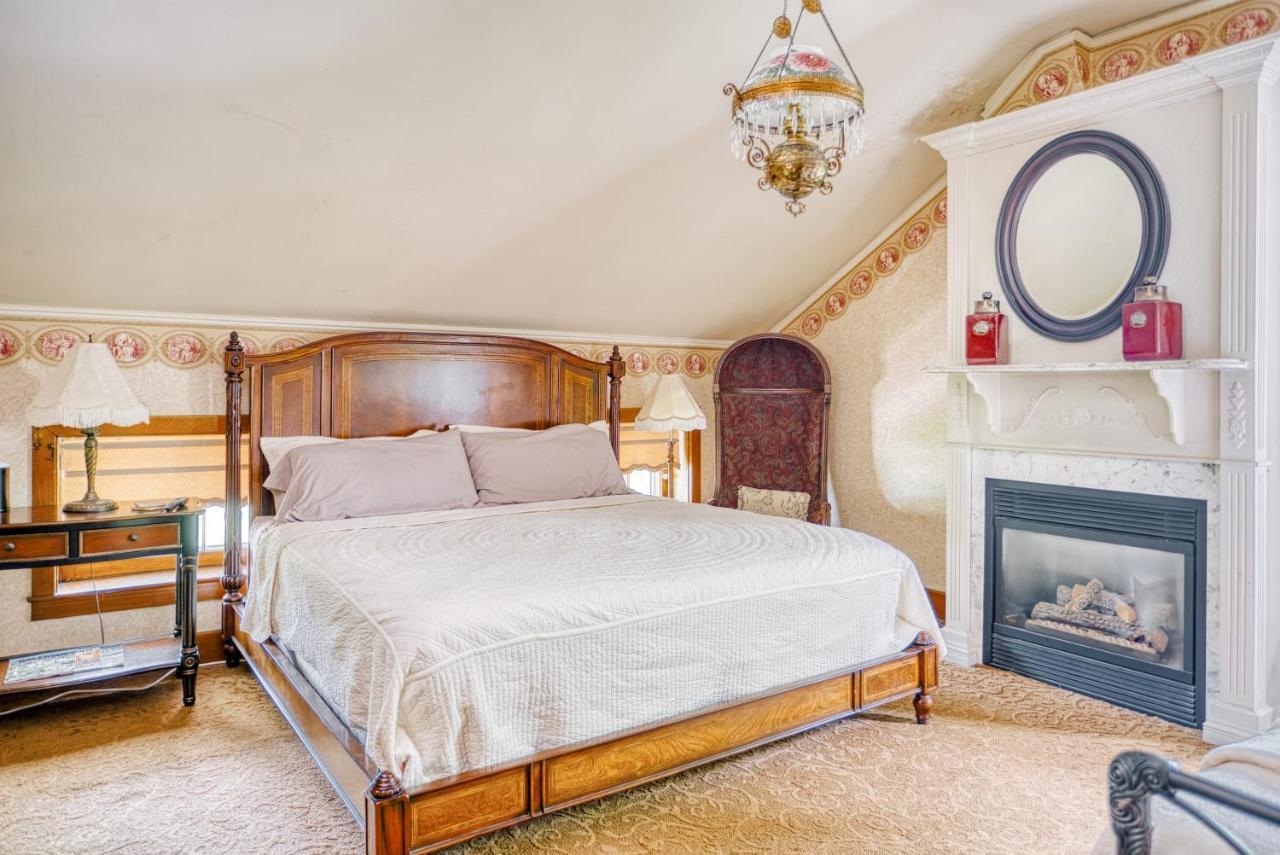 Galena Inn Εξωτερικό φωτογραφία