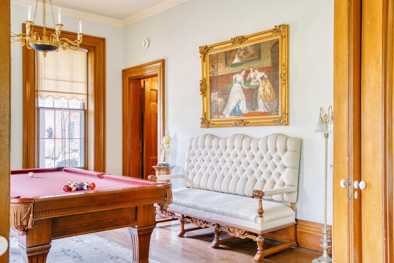 Galena Inn Εξωτερικό φωτογραφία