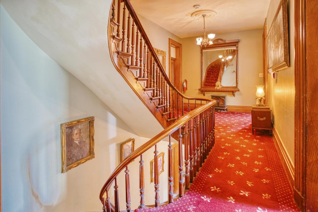 Galena Inn Εξωτερικό φωτογραφία