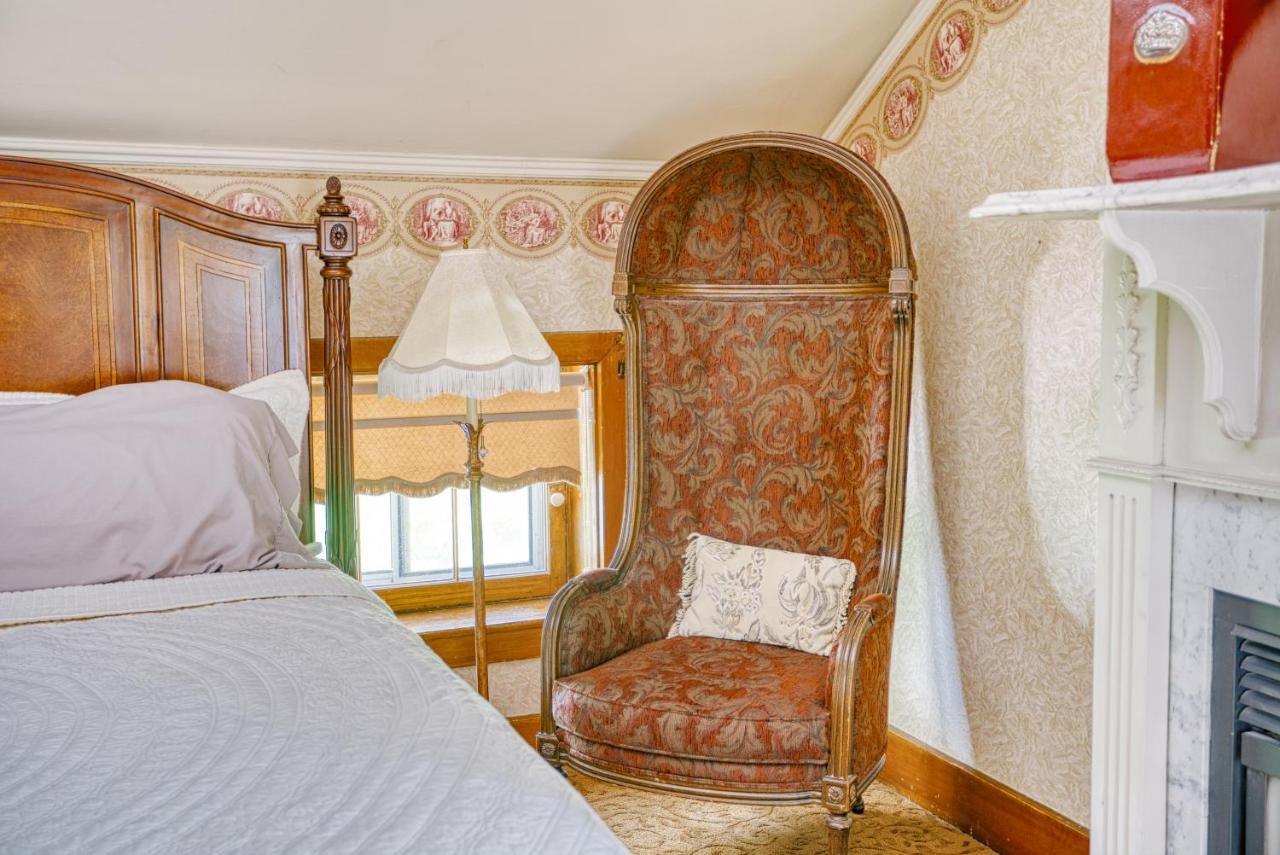 Galena Inn Εξωτερικό φωτογραφία