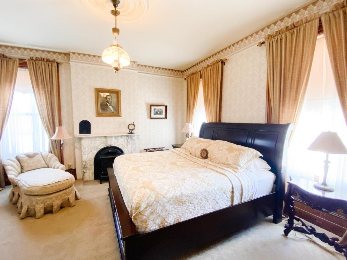Galena Inn Εξωτερικό φωτογραφία