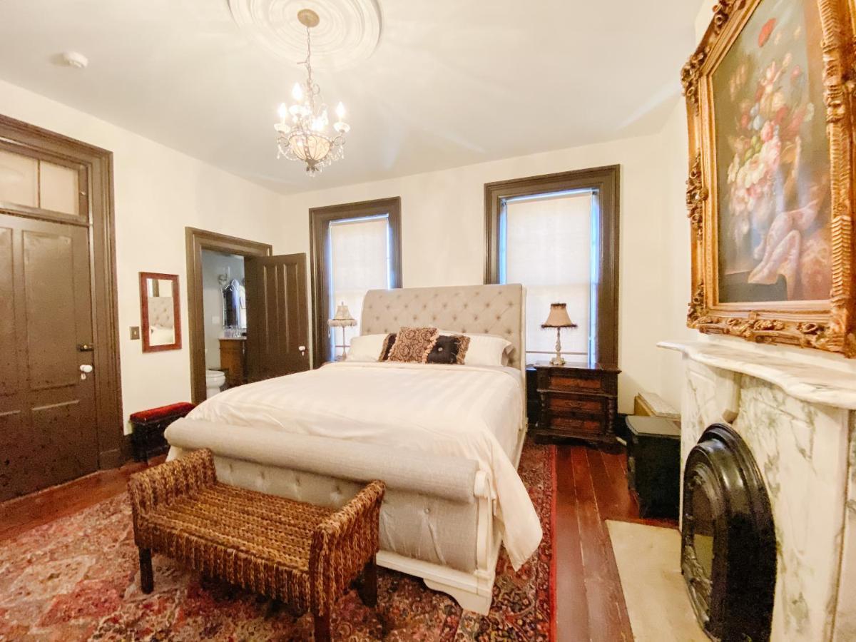 Galena Inn Εξωτερικό φωτογραφία