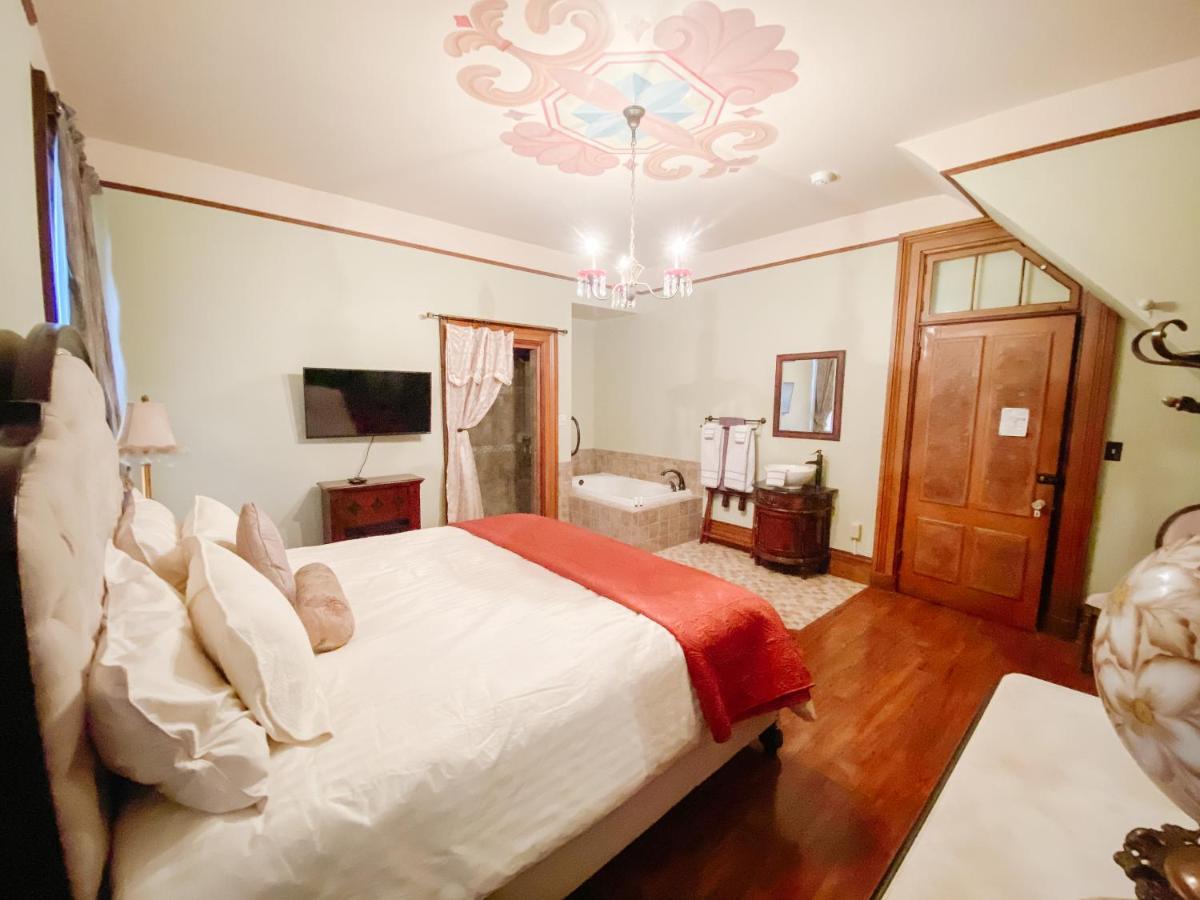 Galena Inn Εξωτερικό φωτογραφία