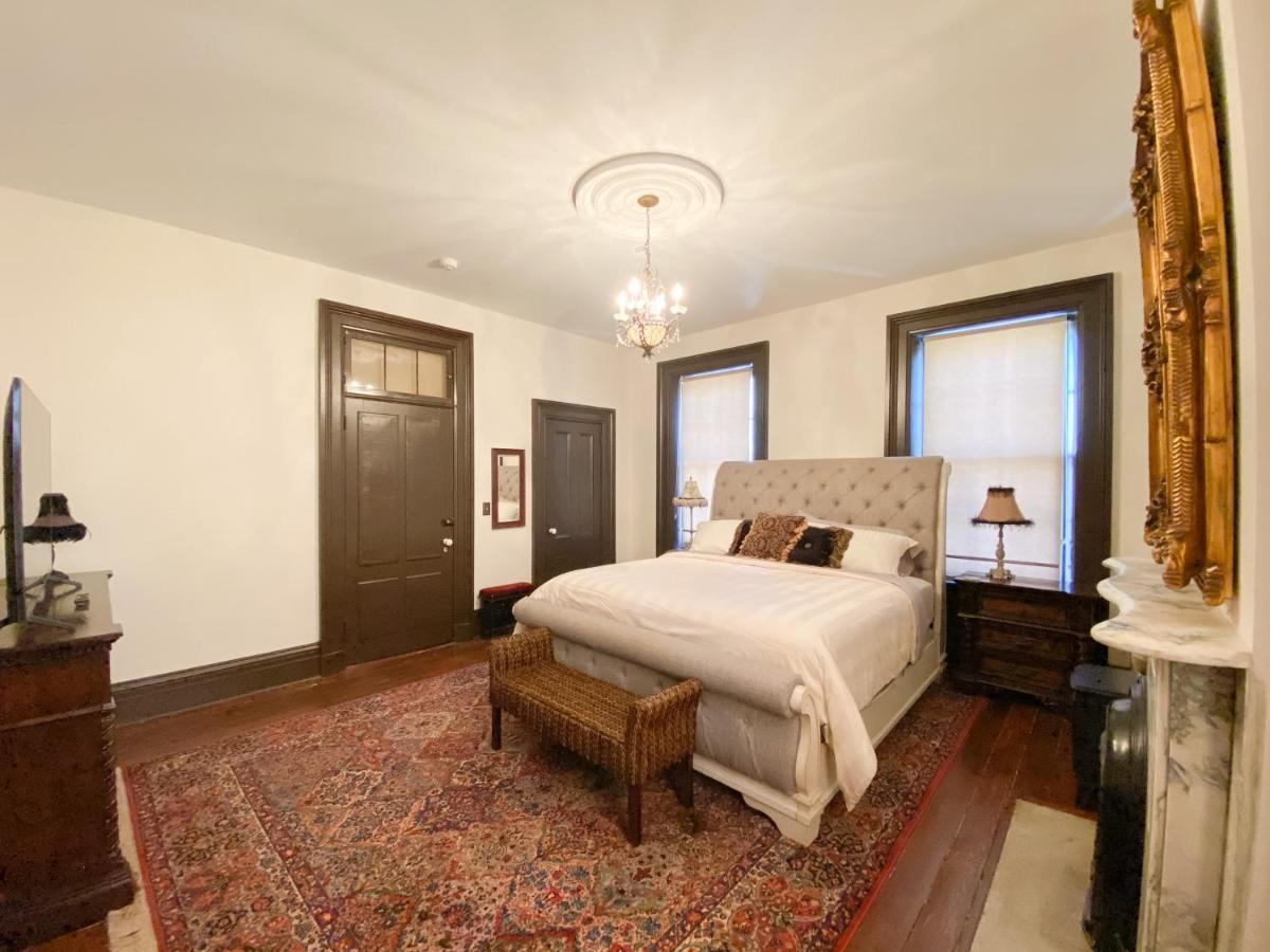 Galena Inn Εξωτερικό φωτογραφία
