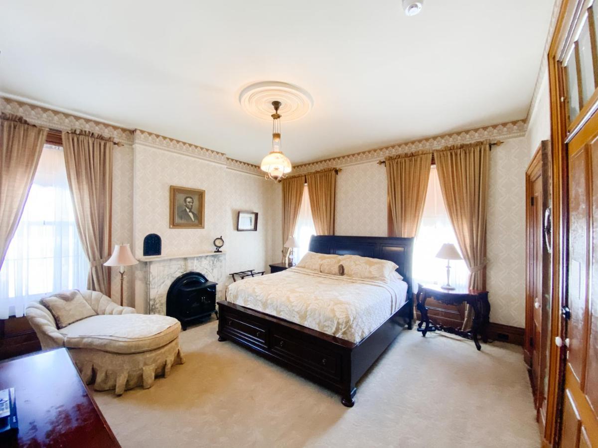 Galena Inn Εξωτερικό φωτογραφία