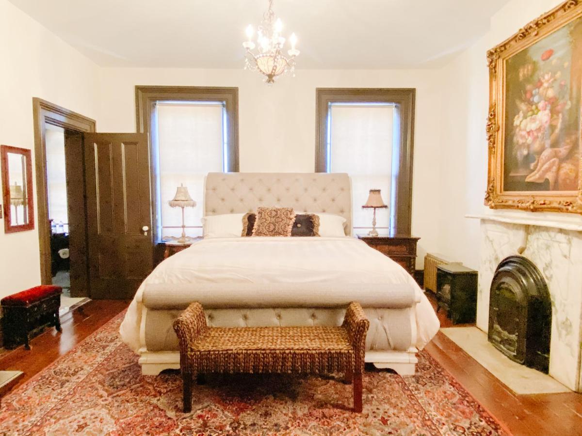 Galena Inn Εξωτερικό φωτογραφία