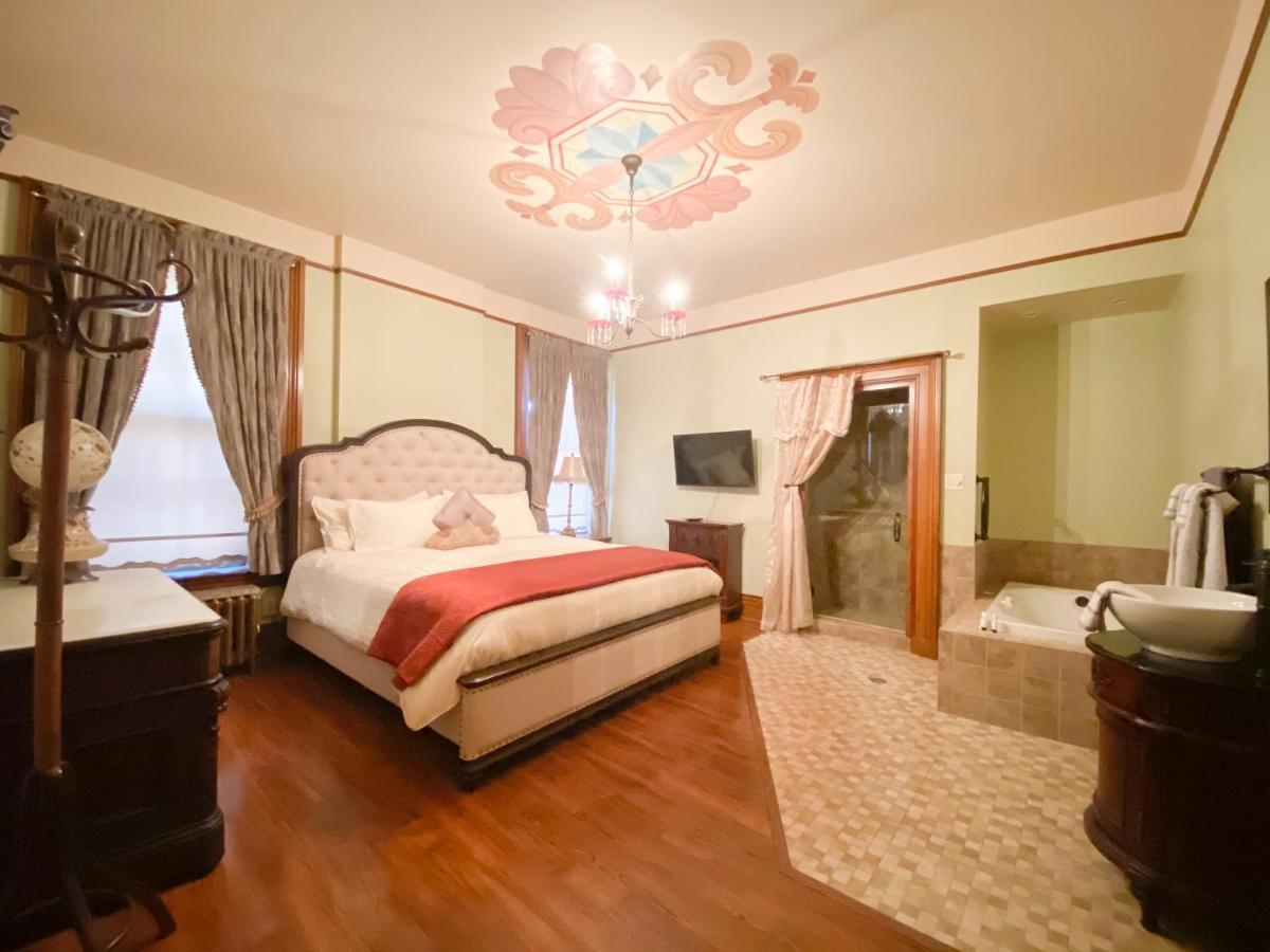 Galena Inn Εξωτερικό φωτογραφία