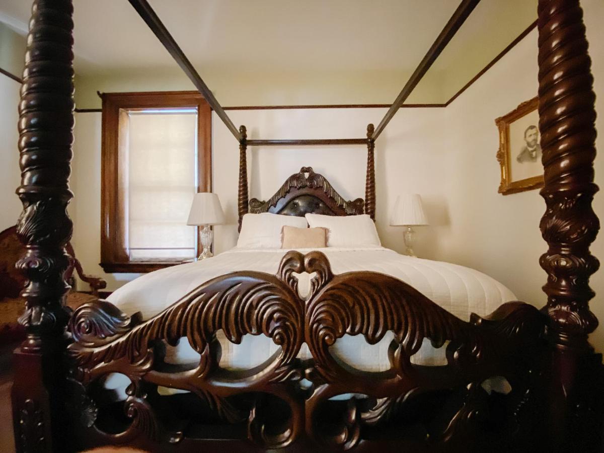 Galena Inn Εξωτερικό φωτογραφία