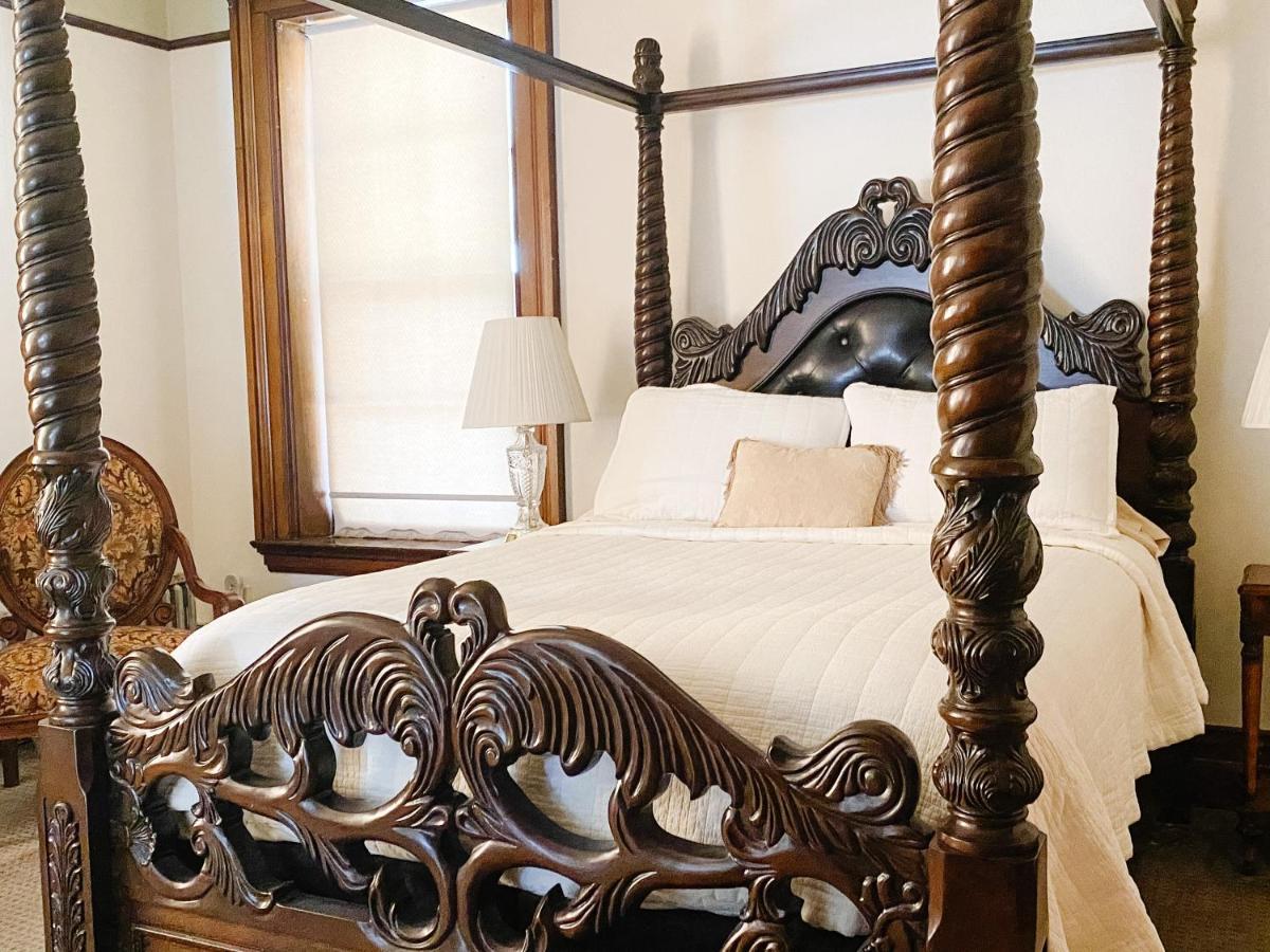 Galena Inn Εξωτερικό φωτογραφία