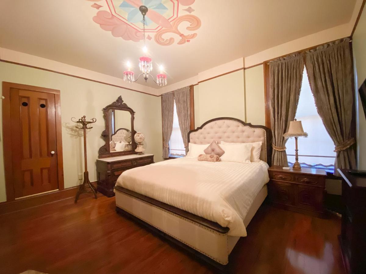 Galena Inn Εξωτερικό φωτογραφία
