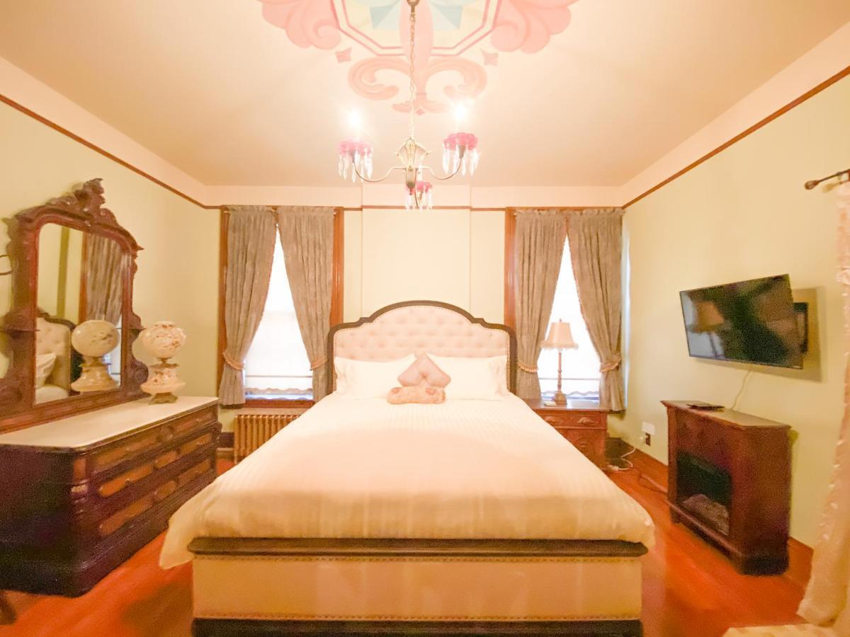 Galena Inn Εξωτερικό φωτογραφία