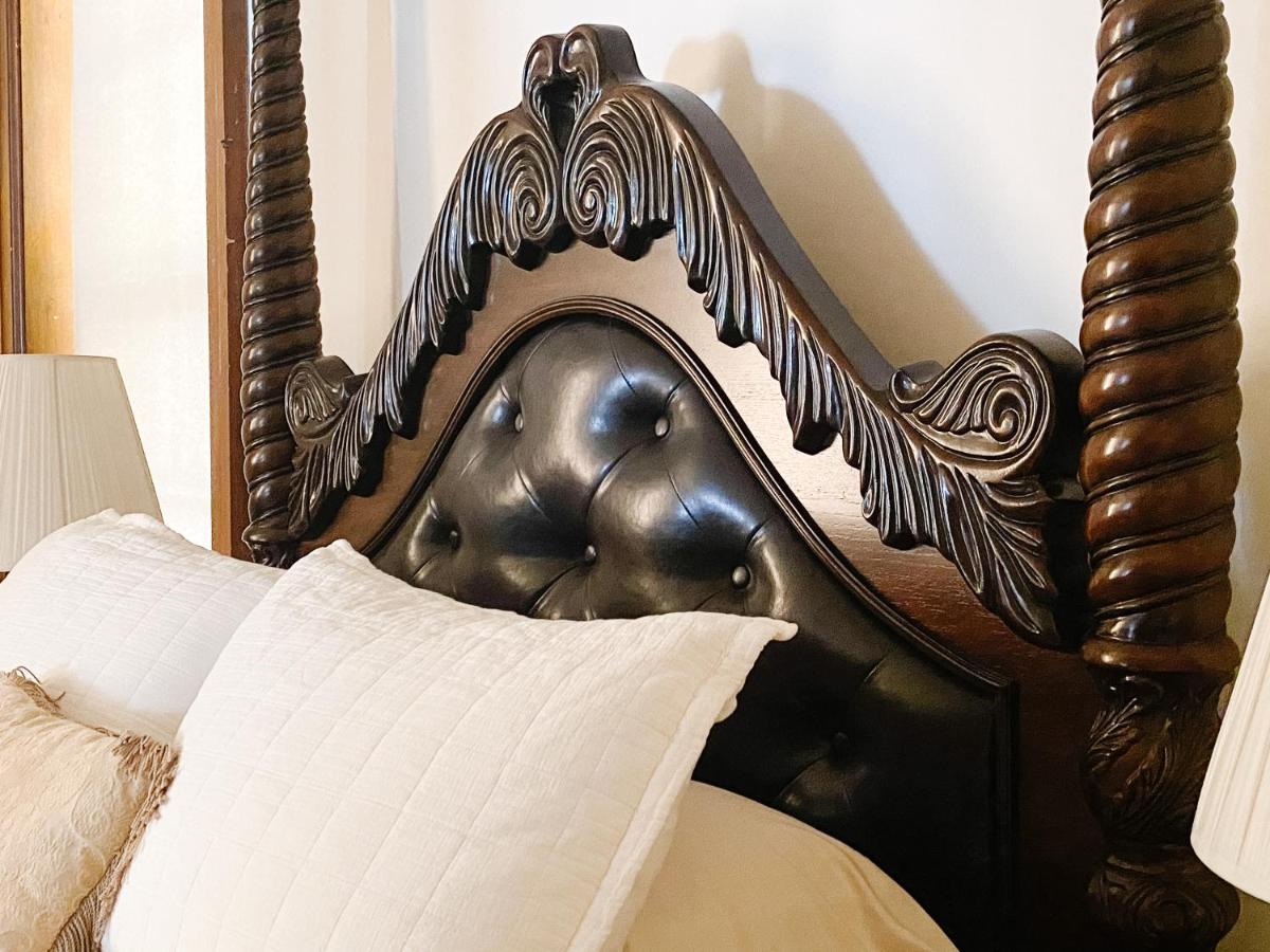 Galena Inn Εξωτερικό φωτογραφία