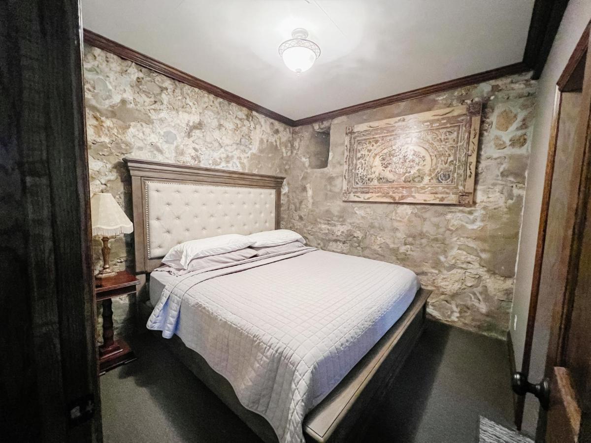 Galena Inn Εξωτερικό φωτογραφία