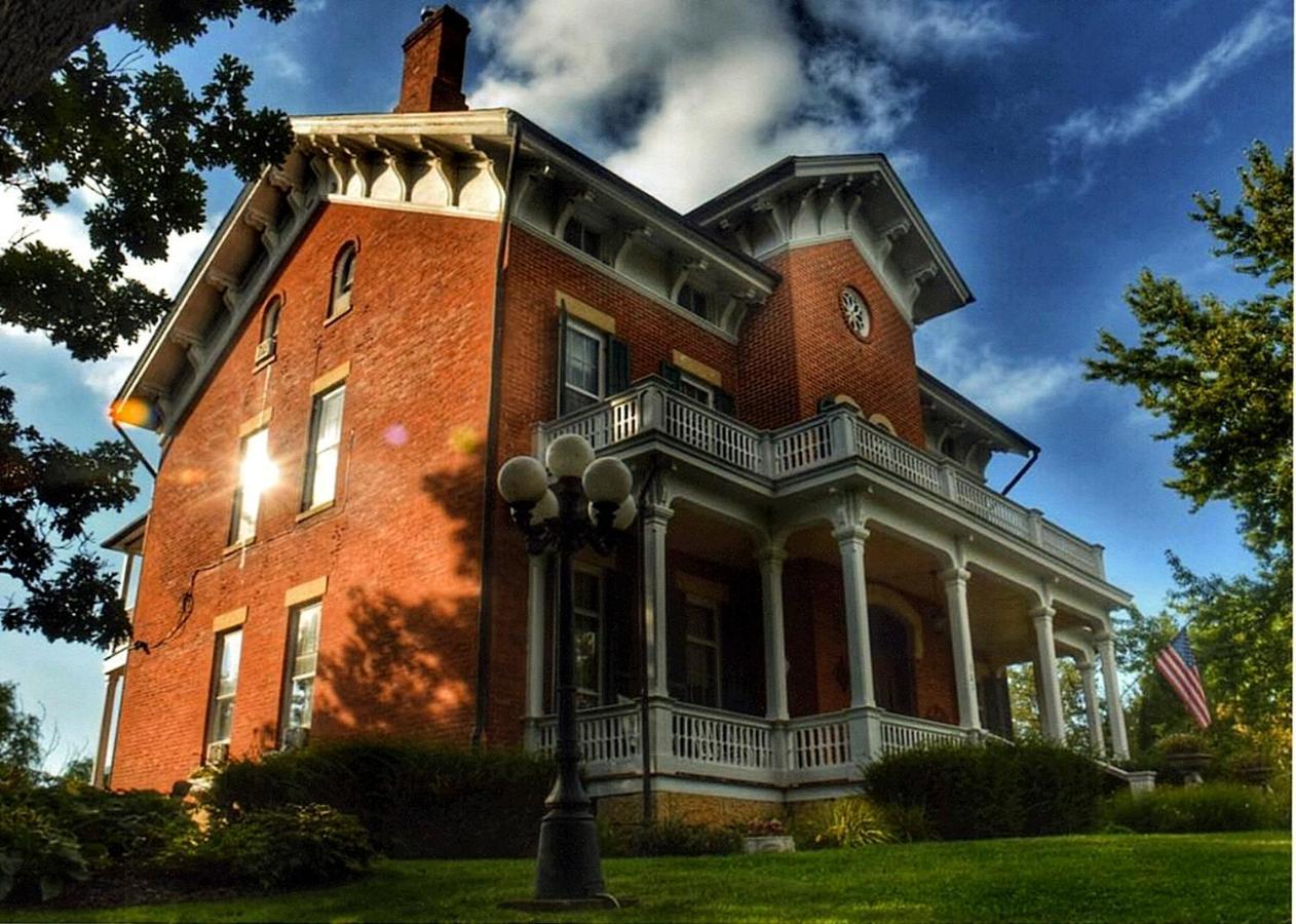 Galena Inn Εξωτερικό φωτογραφία