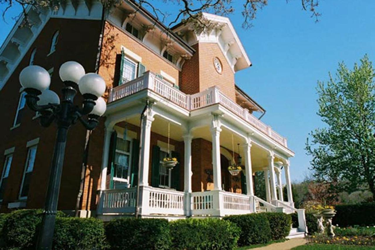 Galena Inn Εξωτερικό φωτογραφία