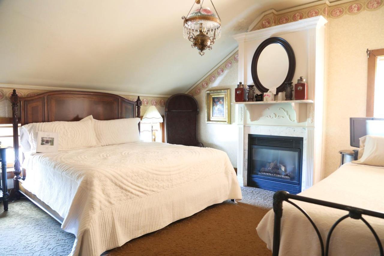 Galena Inn Εξωτερικό φωτογραφία