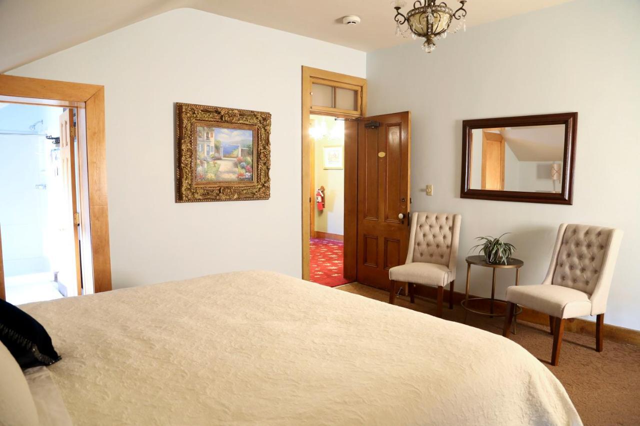 Galena Inn Εξωτερικό φωτογραφία