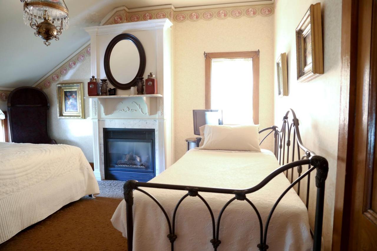 Galena Inn Εξωτερικό φωτογραφία