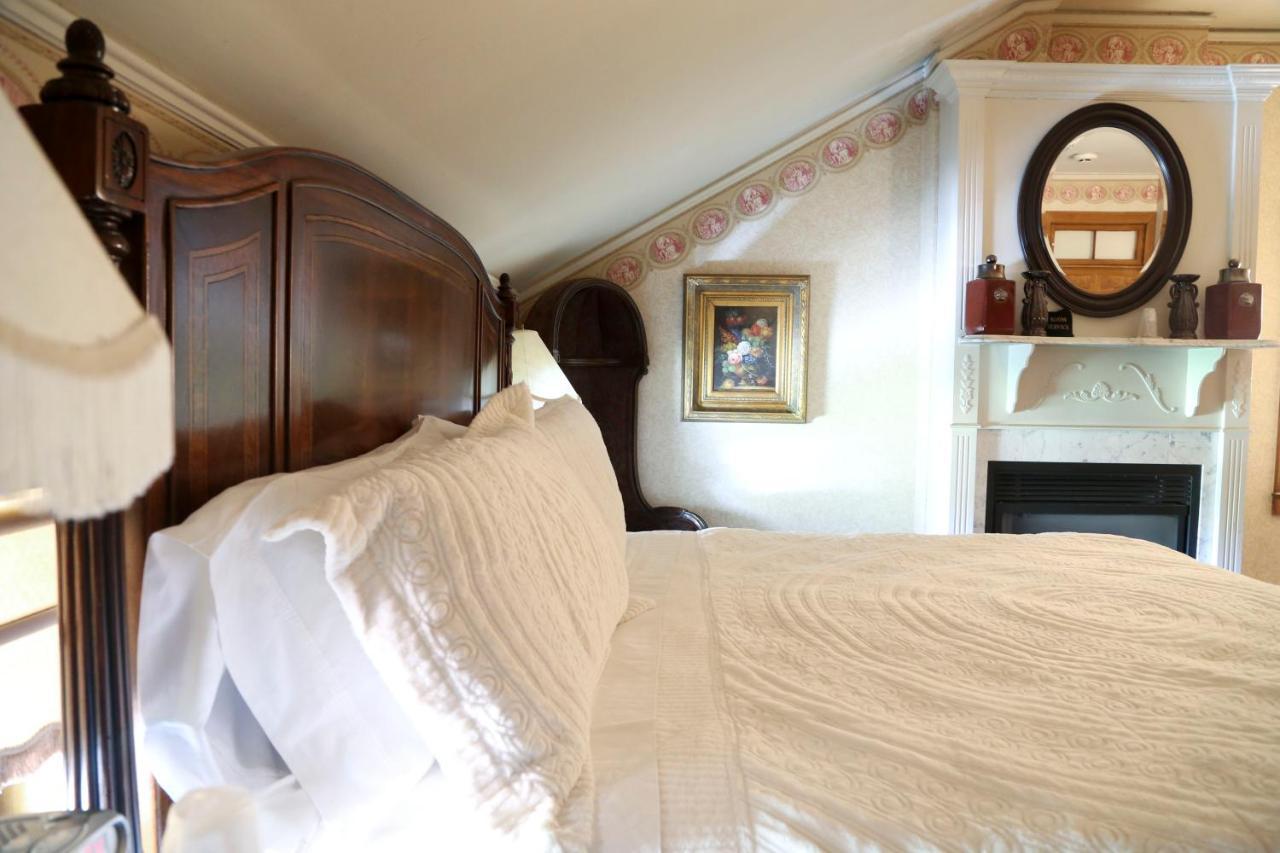 Galena Inn Εξωτερικό φωτογραφία